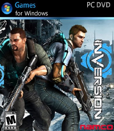 Inversion (2012/by SKIDROW)