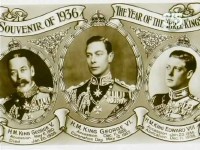 ���������� ������-������ / Britains Nazi King (2010) SATRip 
