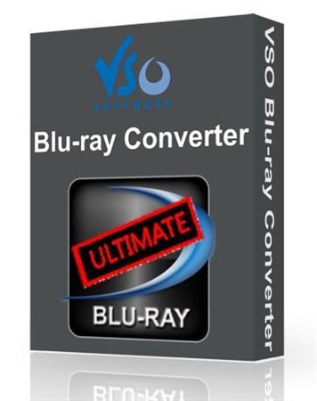 VSO Blu-ray Converter Ultimate 2.1.0.3 Beta