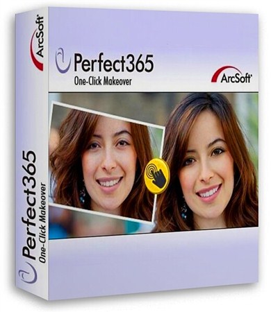 ArcSoft Perfect365 1.8.0.1
