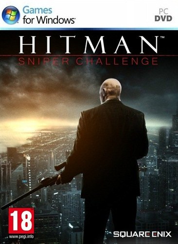 Hitman: Sniper Challenge (2012/RUSENGMulti7/�������� �������� Steam-Rip)