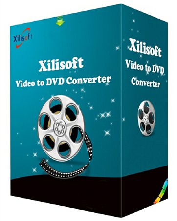 Xilisoft Video to DVD Converter 7.1.2.20120801