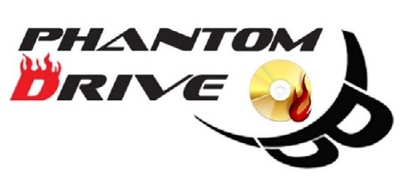 Phantom Drive 1.0 + RUS  