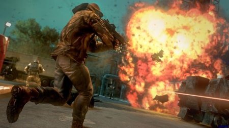 Prototype 2 Radnet Edition Repack �� R.G. Shift (RUS/ENG/2012)