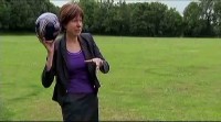 BBC: ����� ����� ������? / ���: How long is a piece of string? (2011) SATRip 