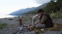 ������. 180 ���� ����������� / Baikal. 180 days of solitude (2011) SATRip 