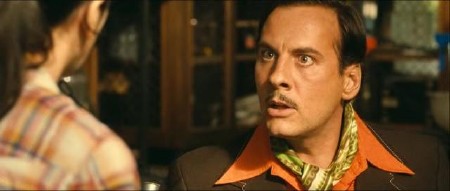 ������� �����! � ������� ����������� / Sur la piste du Marsupilami (2012) DVDRip