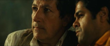 ������� �����! � ������� ����������� / Sur la piste du Marsupilami (2012) DVDRip