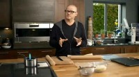 ��� �������� ��� ������ / How to Cook Like Heston (2011) SATRip 