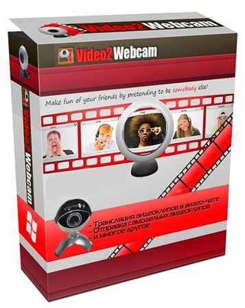 Video2Webcam 3.3.4.2