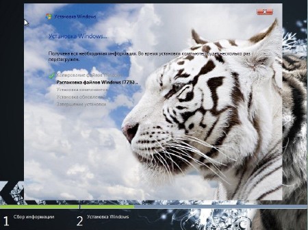 Windows 7 ������������ 5option Tigr v.0.8.6 (�64/Rus/2012)