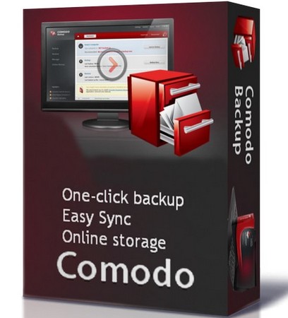 COMODO Backup 4.1.4.0