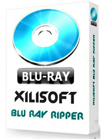 Xilisoft Blu-ray Ripper 7.1.0.20120809