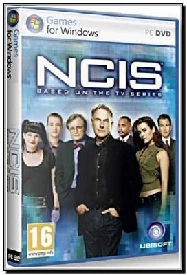 NCIS The Video Game (2011) Rus