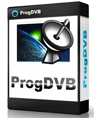 ProgDVB Professional Edition 6.86.4 Final