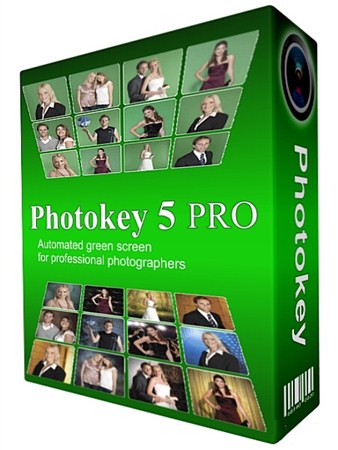 FXhome PhotoKey Pro 5.1.0008 Portable