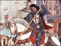 ������������� ���������. �������� �������. ����� �� ����� / Da Vinci Declassified. Conspiracies on trial Da Vinci Code (2009) DVDRip 