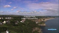 ����� ��������. ����������� �� ������� � ����� ��� / Southern Britain. A Journey from London to Lands End (2009) HDTVRip 