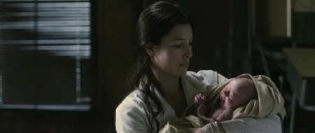 ������� / The Tall Man (2012/HDRip/2100Mb/1400Mb/700Mb)