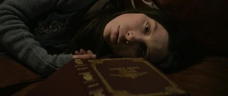 ������� / The Tall Man (2012/HDRip/2100Mb/1400Mb/700Mb)