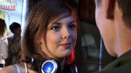 ������ �� ������� (2011/DVDRip/700Mb)
