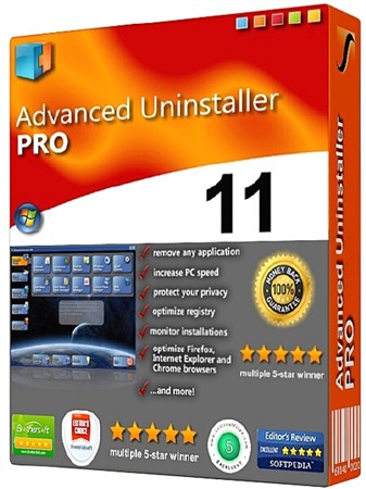 Advanced Uninstaller PRO 11.13