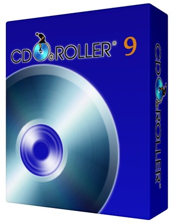 CDRoller 9.40.60