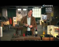 100 ���������� �������� �� �������� ����� (2 �����) / Stephen Frys 100 Greatest Gadgets (2011) SATRip 