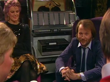 ABBA - The Visitors [Deluxe Edition] (2012) DVD5