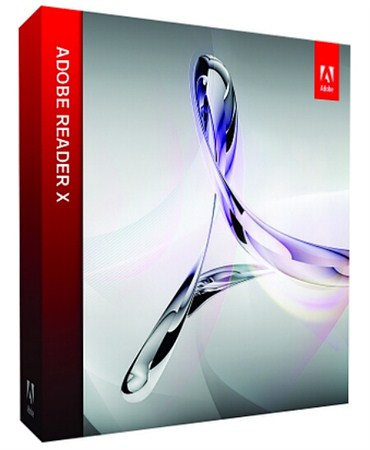 Adobe Reader X 10.1.4