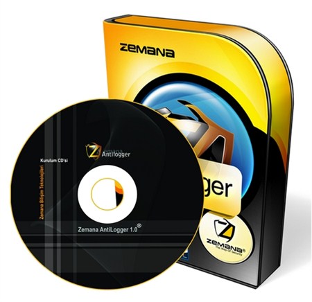 Zemana AntiLogger 1.9.3.207