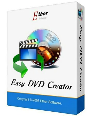 Easy DVD Creator 2.5.3