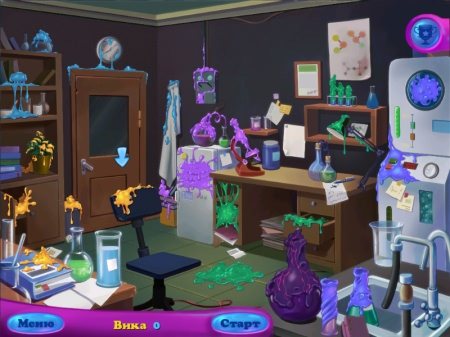 ��������� ��� �� NevoSoft & Alawar �� ������ (RUS/2012)