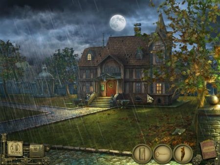 ��������� ��� �� NevoSoft & Alawar �� ������ (RUS/2012)