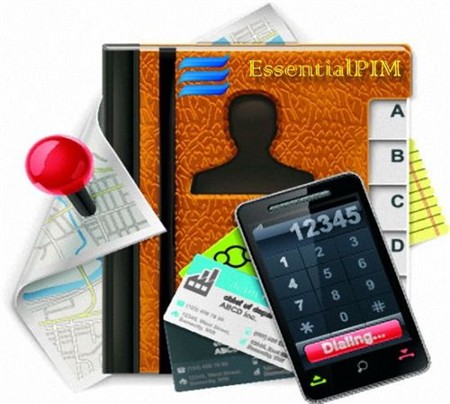 EfficientPIM Pro 3.10 build 323 ML/Rus Portable