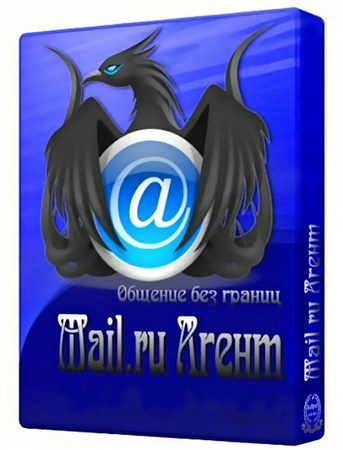 Mail.Ru ����� 6.0 Build 5966