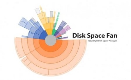 Disk Space Fan Pro 4.5.1.128 Final