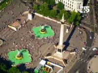 BBC: ������� ������. ������������� ������ (����� 1) / ���: Filthy Cities. Medieval London (2011) SATRip 