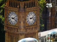 BBC: ������� ������. ������������� ������ (����� 1) / ���: Filthy Cities. Medieval London (2011) SATRip 