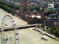 BBC: ������� ������. ������������� ������ (����� 1) / ���: Filthy Cities. Medieval London (2011) SATRip 