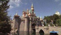 ����� ������. ������� ����������� / Disney Parks. Undiscovered Disney Parks (2011) HDTVRip 