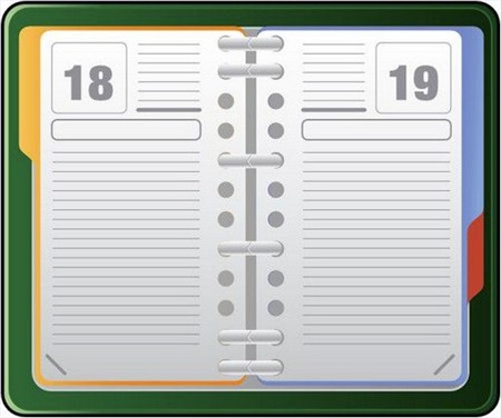 Efficient Diary Pro 3.10 Build 323 Portable