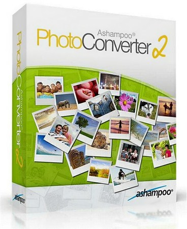 Ashampoo Photo Converter 2.0.0