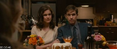 ��� ����� �� ����� ����� / Seeking a Friend for the End of the World (2012/DVDRip)