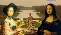 ����������� ���� ���� / The travels of Mona Lisa (2006) SATRip 