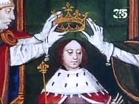 ������� ����� ������� � ������� ������ / Private Lives of the Kings and Queens of England (2005) SATRip 