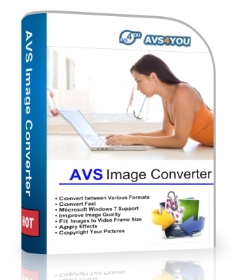 AVS Image Converter 2.2.2.218