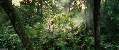 ������� �����! � ������� ����������� / Sur la piste du Marsupilami (2012/HDRip)