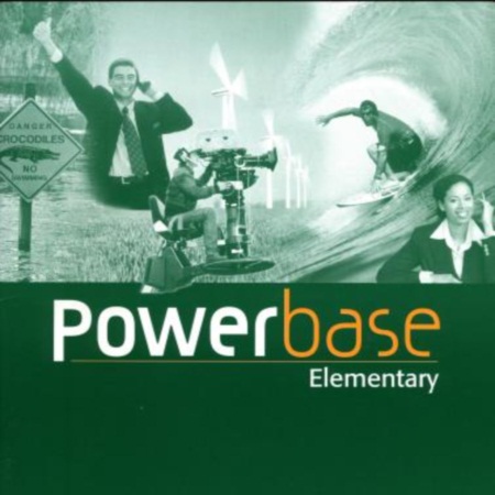Evans D. - PowerBase Elementary