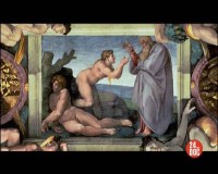 ���: ��� ����� ������� / ���: What is beauty (2011) DVB-Rip 